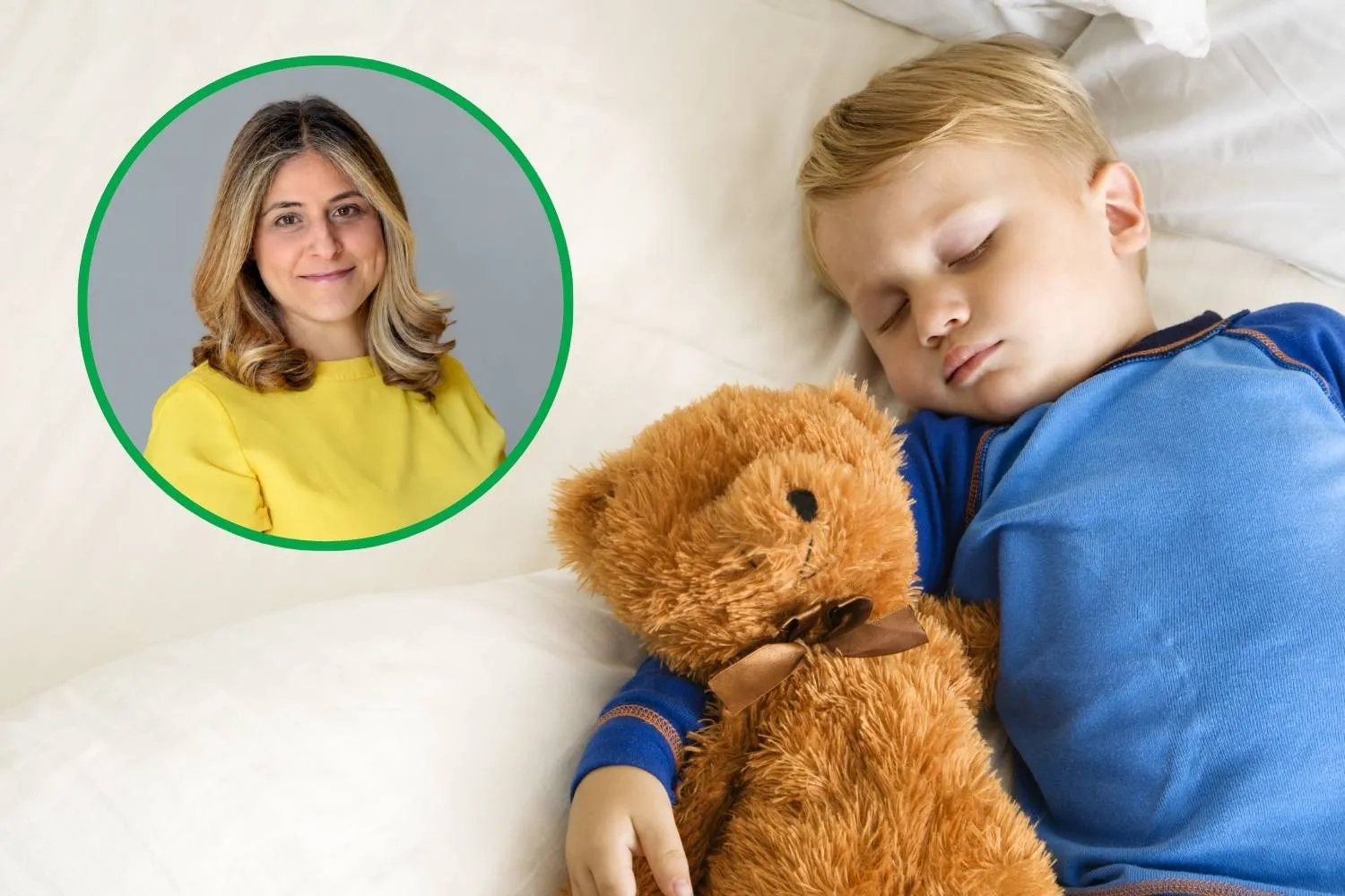 Sono un'educatrice del sonno infantile: ti svelo 6 consigli per affrontare il ritorno all'ora solare con i bambini