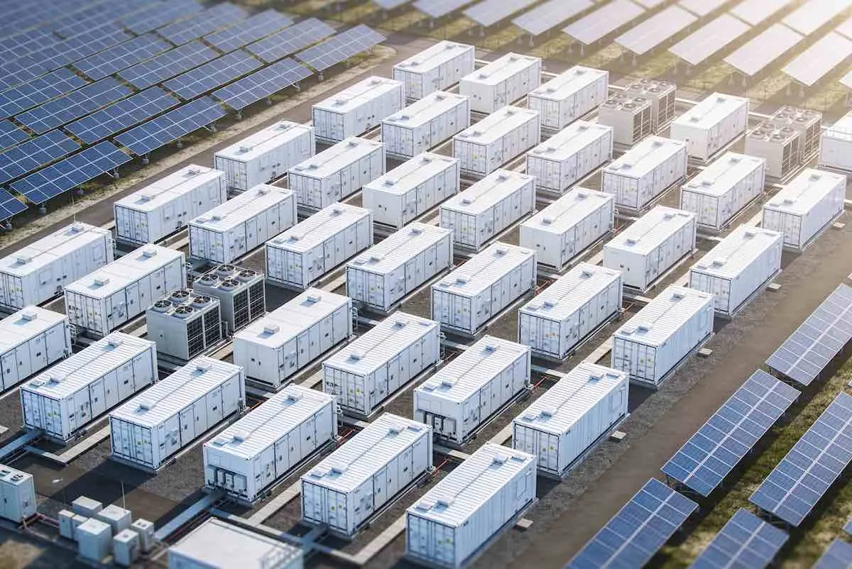 FV con storage, prezzi sempre più bassi nelle aste tedesche