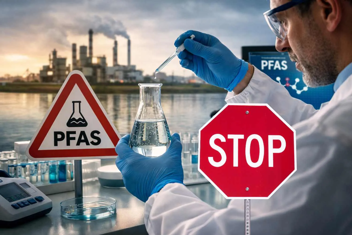 PFAS, scatta la diffida a Tefal in Francia: tre associazioni chiedono un piano per eliminarli definitivamente