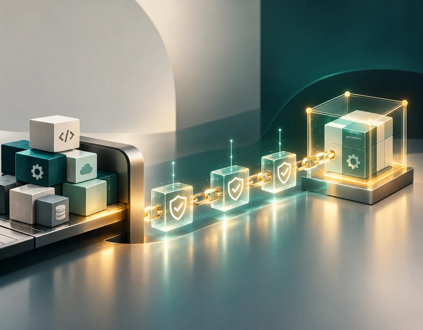 Trusted Bill of Materials: oltre l'SBOM con RESCALE