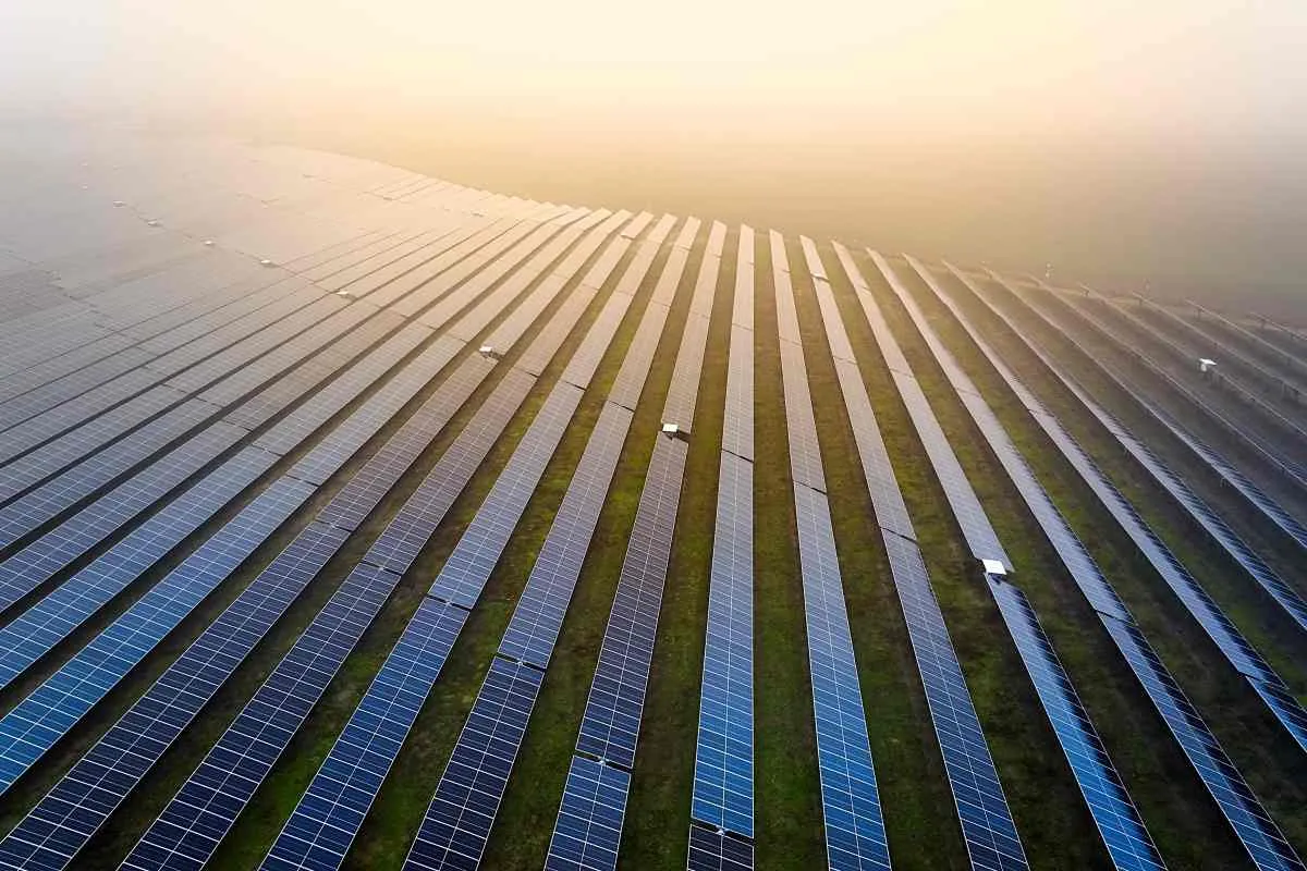 Fotovoltaico in Sicilia: Paur a un parco da 384 MW