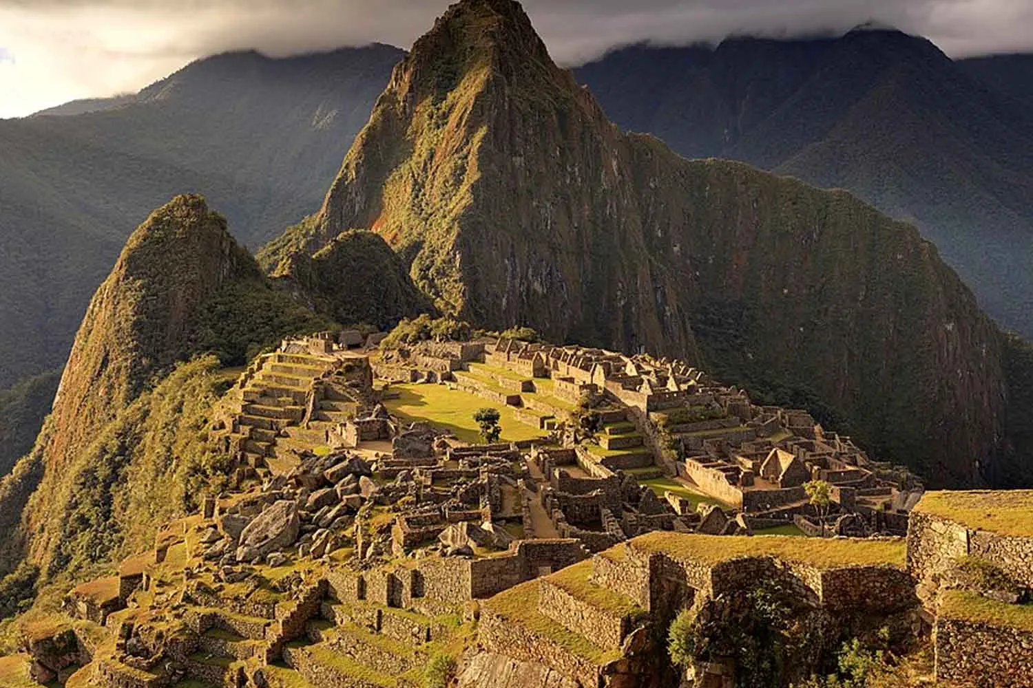 L'impero Inca potrebbe essere nato diversi decenni prima di quanto sempre indicato dagli storici