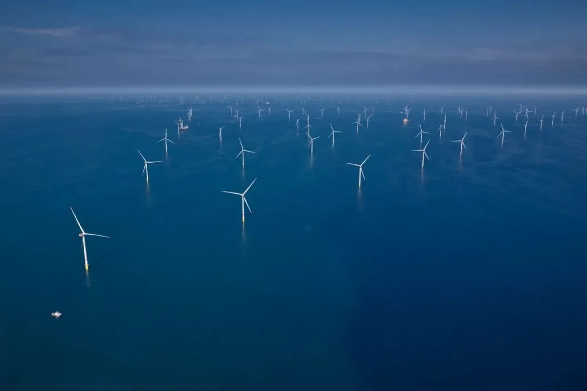 Quanto è “merchant” il nuovo parco eolico offshore He Dreiht