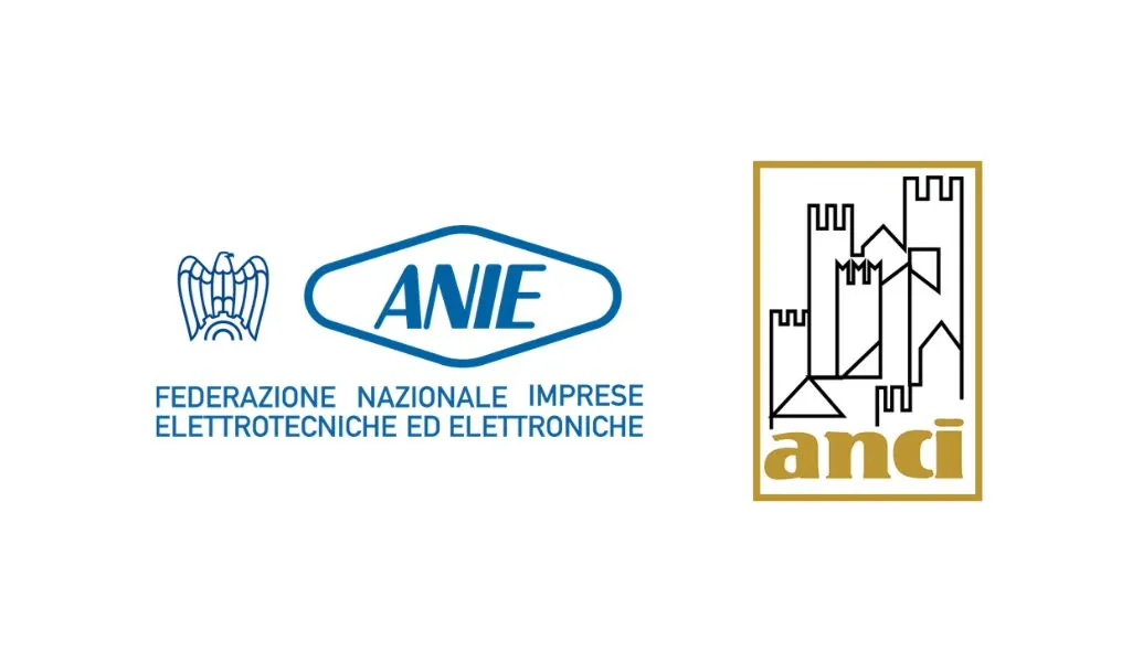ANIE e ANCI: accordo per la sicurezza urbana, prevenzione e controllo del territorio