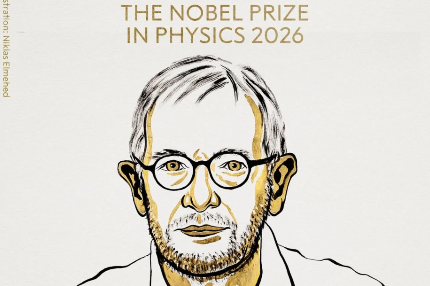 Francis Halzen vince il Premio Nobel per la Fisica 2026 per la rivoluzionaria scoperta dei neutrini cosmici