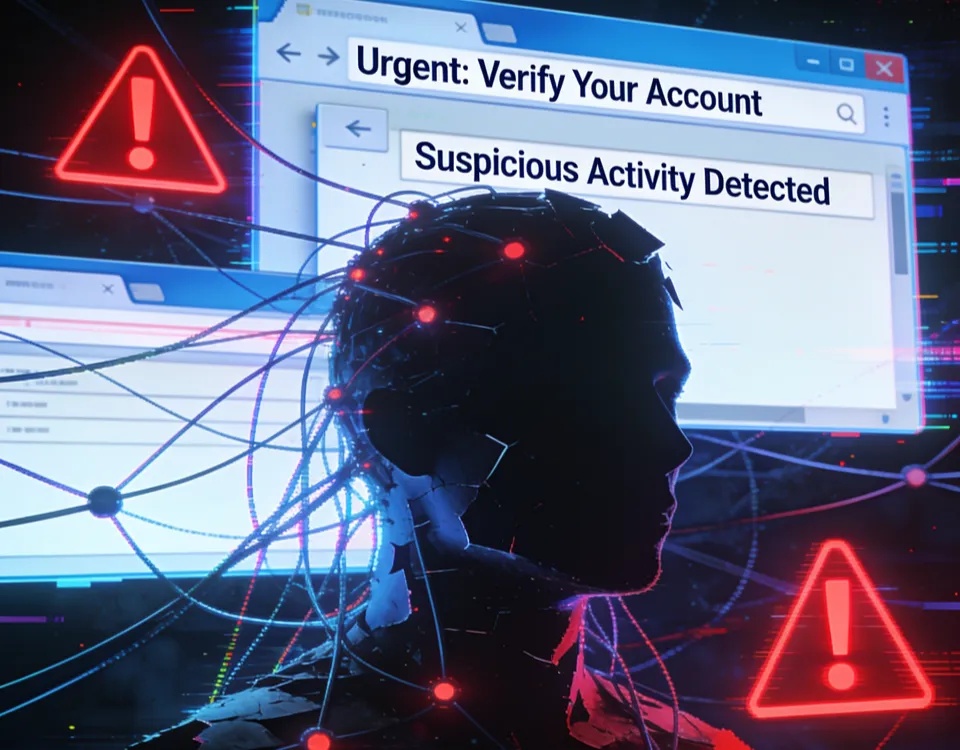 Attacchi di phishing: framework teorico e modelli psicologici e criminologici per la vulnerabilità al phishing - ICT Security Magazine
