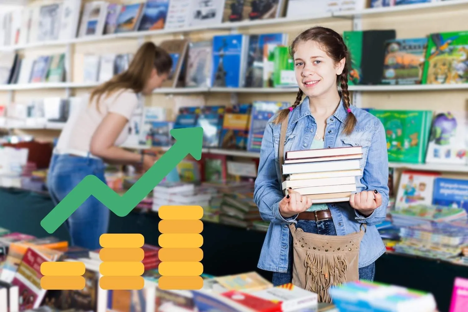 Bonus libri: dal 2027 soglia ISEE a 40mila ecco cosa prevede il Decreto Scuola 2026