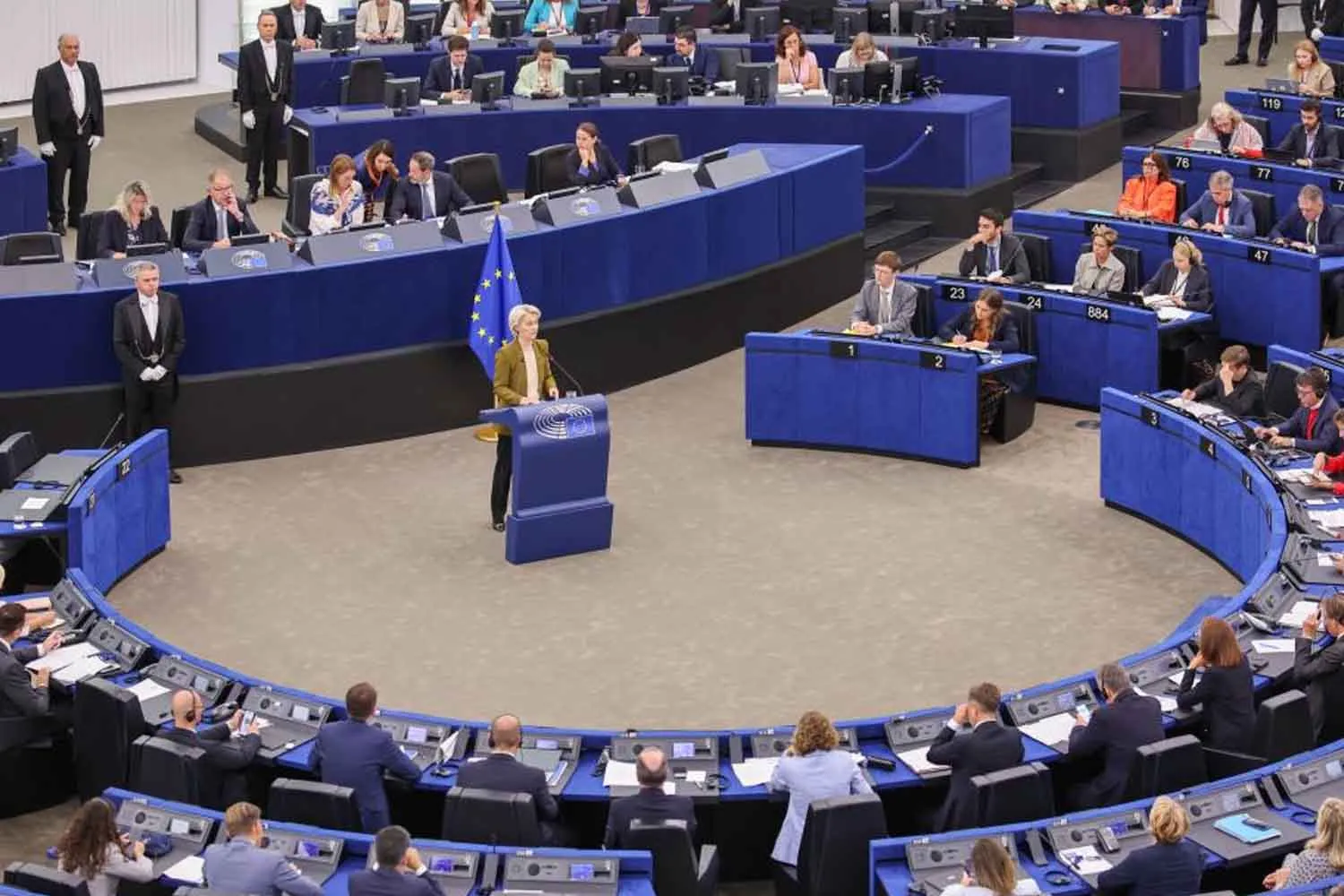 Case green, avanza la procedura di infrazione per l’Italia: due mesi per scongiurare le sanzioni e inviare il piano nazionale di ristrutturazione a Bruxelles