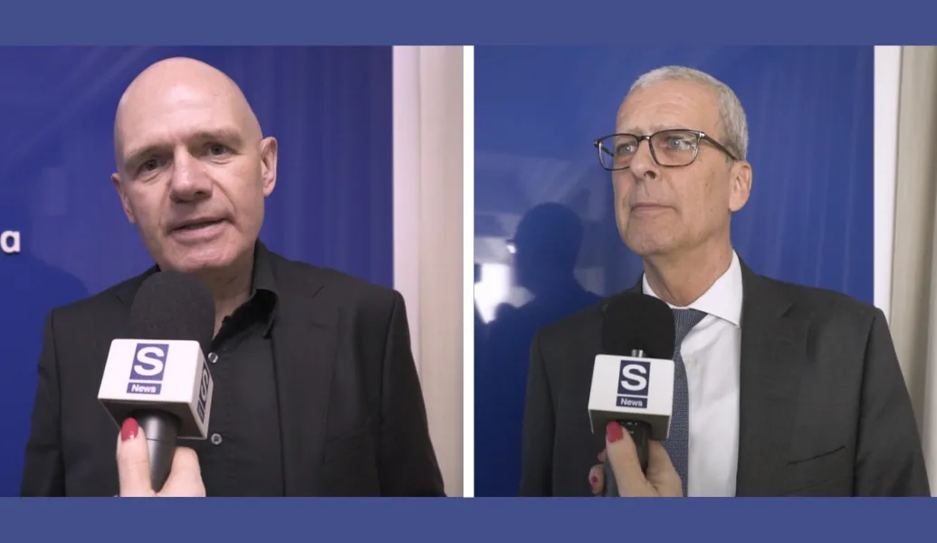 ALTA SICUREZZA nelle Industrie: le testimonianze di Faccioni, PASO e di Reale, Confindustria