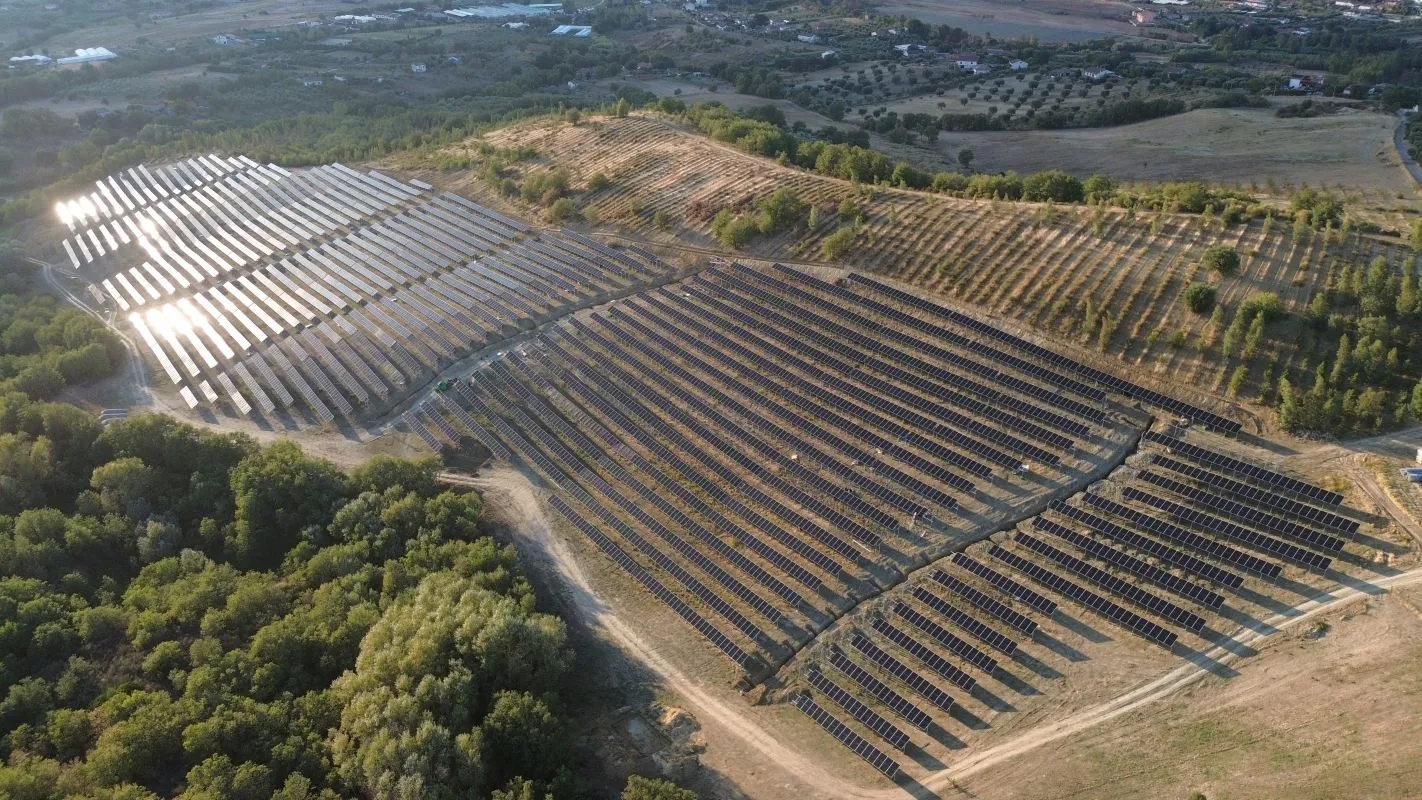 WALDEVAR amplia la propria presenza in Italia