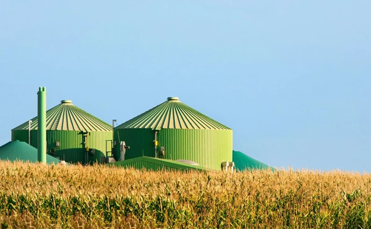 Biogas Trentino: contributi a imprese agricole per impianti