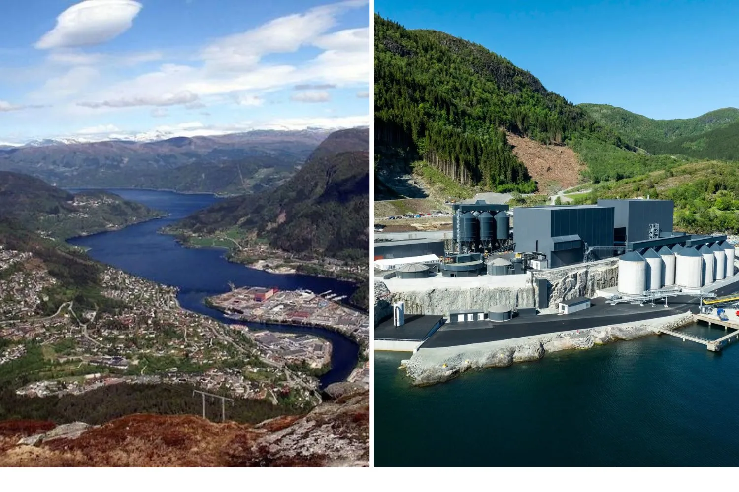 In Norvegia un fiordo incontaminato diventerà una discarica mineraria (nonostante la sentenza della Corte Suprema)