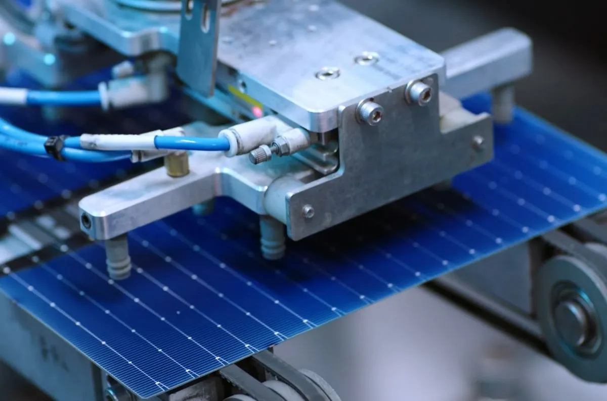 Fotovoltaico 2050: quante materie prime serviranno e dove sono le criticità