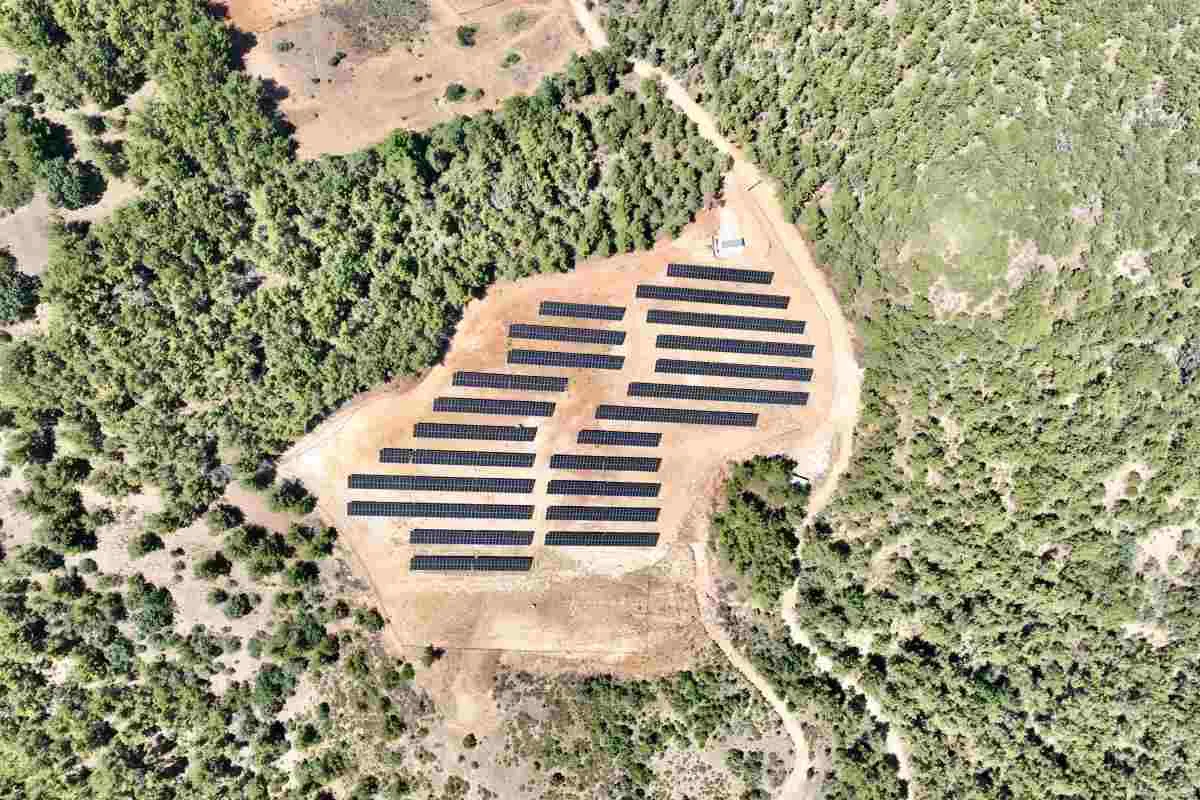 FV nelle ex cave, l’uso agricolo non prova il recupero