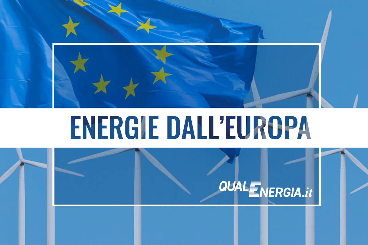 Horizon Europe: 131,5 milioni per 5 nuovi bandi sull’energia