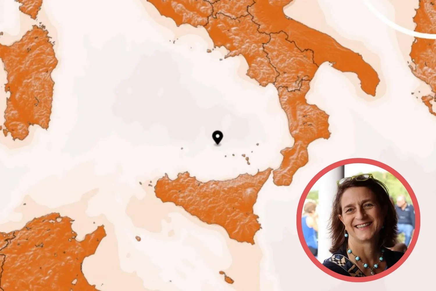 Oltre 150 terremoti nel Tirreno, c’è un legame col vulcano Marsili? L'INGV spiega cosa sta accadendo (e il rischio tsunami)