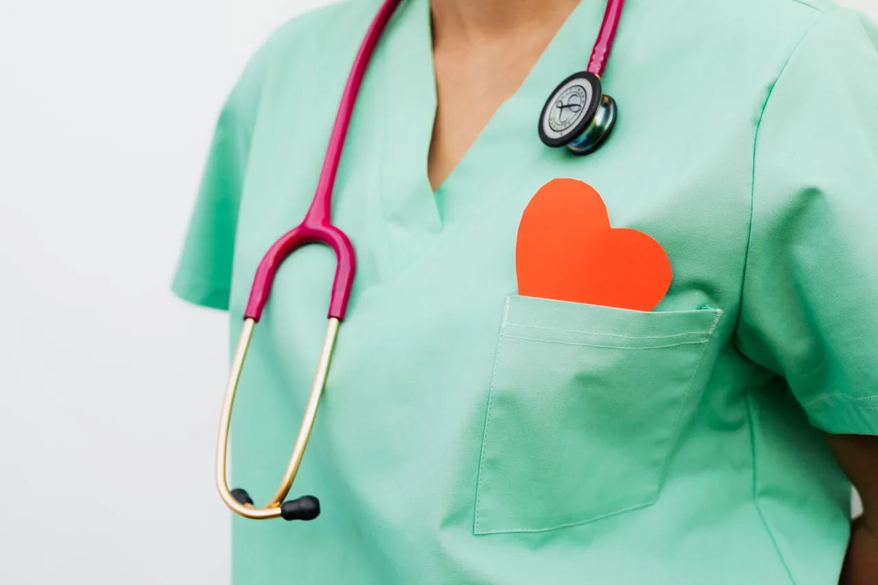 Giornata Mondiale del Cuore: il monitoraggio digitale della pressione cambia la prevenzione