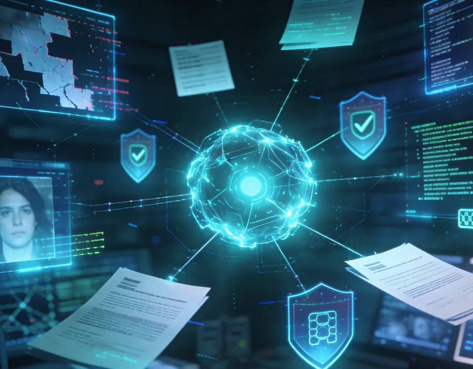 Auditabilità dei sistemi AI e catena di custodia digitale: tecniche, artefatti e rischio residuo nella prova - ICT Security Magazine