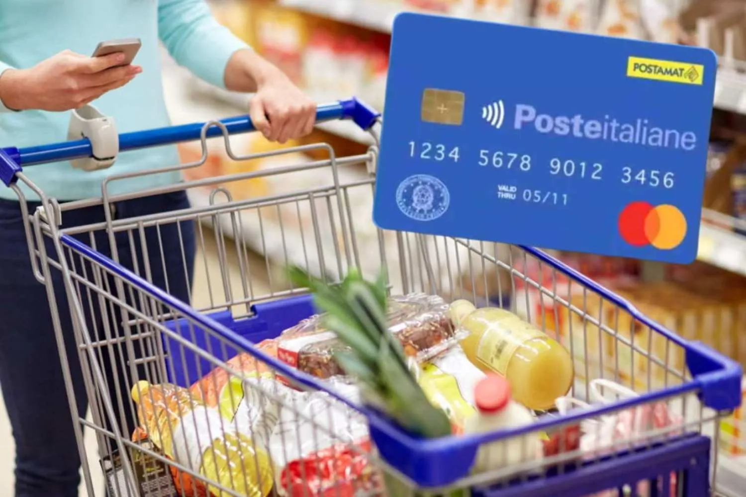 Torna la Carta Dedicata a Te, nuovo contributo da 500 euro: ecco chi può beneficiarne e da quando