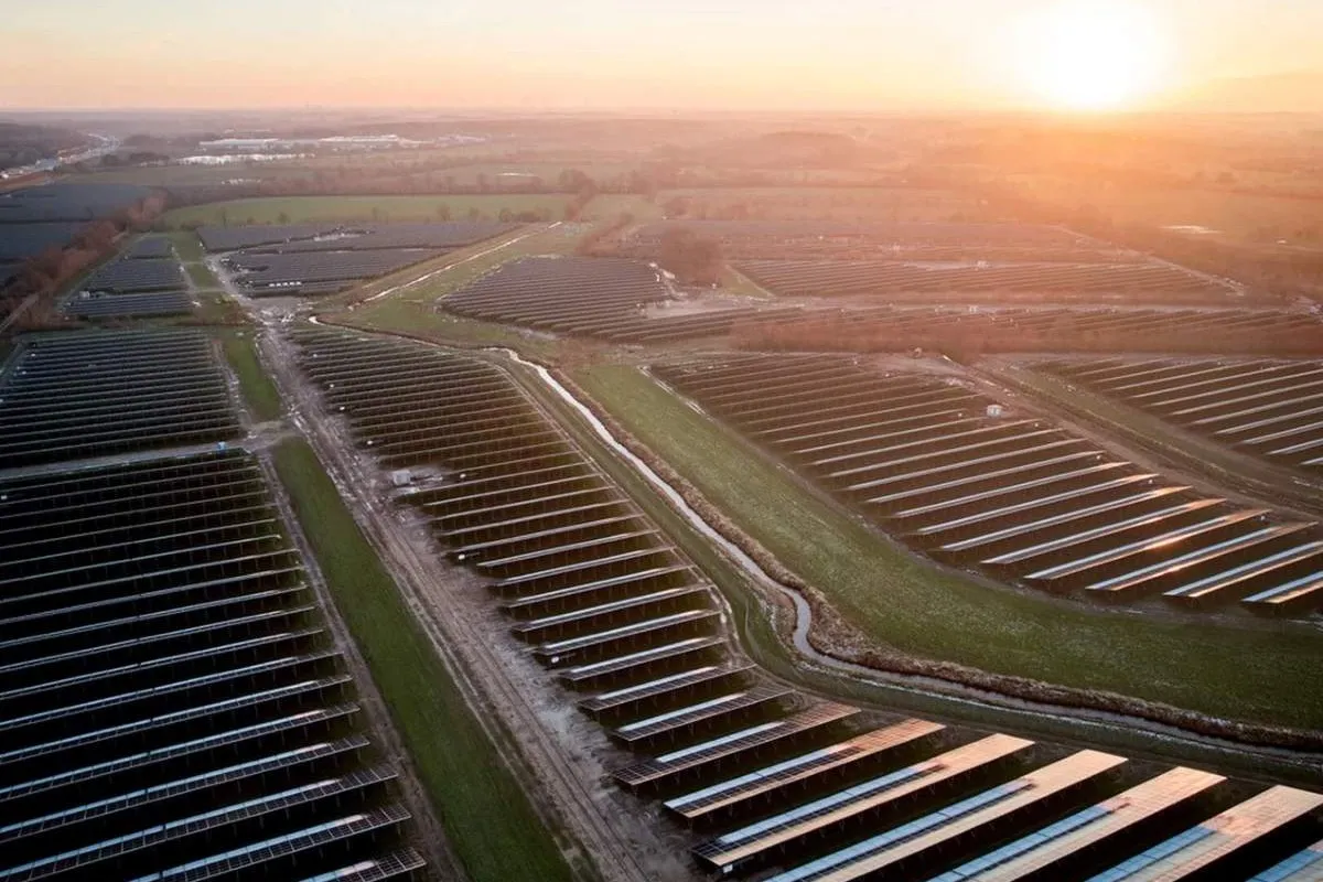 L’insolvenza che mette alla prova il fotovoltaico. Il caso Enerparc
